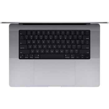 Ноутбук APPLE MacBook Pro M2 Pro 16' 512GB Space Grey. фото 3