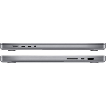 Ноутбук APPLE MacBook Pro M2 Pro 16' 512GB Space Grey. фото 2