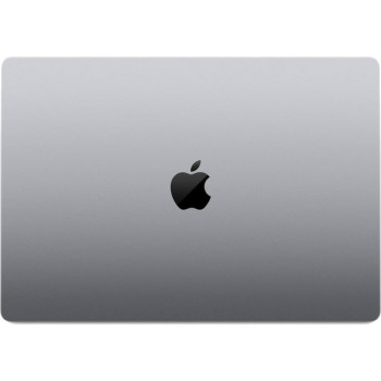 Ноутбук APPLE MacBook Pro M2 Pro 16' 512GB Space Grey. фото 4