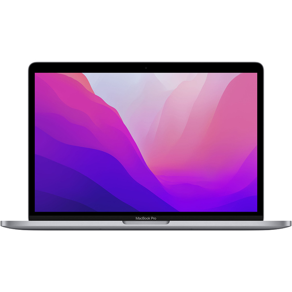 Ноутбук APPLE MacBook Pro M2 256GB Space Grey