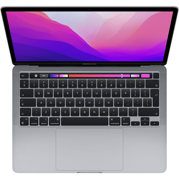 Ноутбук APPLE MacBook Pro M2 256GB Space Grey. фото 4