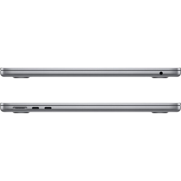 Ноутбук APPLE A2681 MacBook Air 13' M2 512GB Space Grey . фото 4