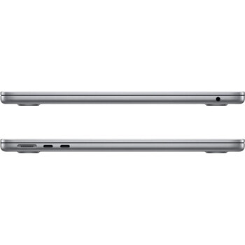 Ноутбук APPLE A2681 MacBook Air 13' M2 512GB Space Grey . фото 4