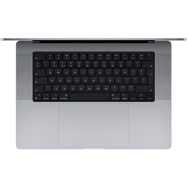 Ноутбук APPLE MacBook Pro M1 Pro 16 '512GB Grey 2021. фото 4
