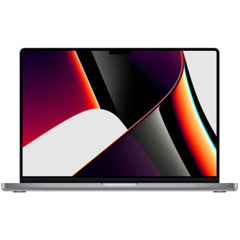 Ноутбук APPLE MacBook Pro M1 Pro 16 '512GB Grey 2021