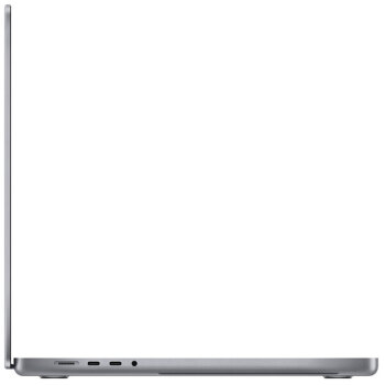 Ноутбук APPLE MacBook Pro M1 Pro 16 '512GB Grey 2021. фото 2