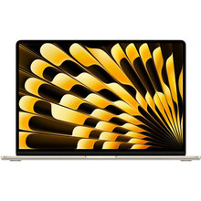 Ноутбук APPLE MacBook Air 15' M2 512GB Starlight
