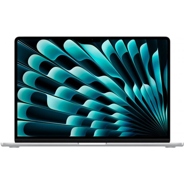 Ноутбук APPLE MacBook Air 15' M2 256GB Silver