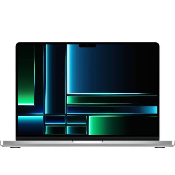 Ноутбук APPLE MacBook Pro M2 Pro 14' 512GB 2023 Silver