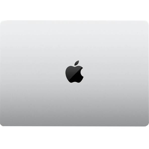 Ноутбук APPLE MacBook Pro M2 Pro 14' 512GB 2023 Silver. фото 2