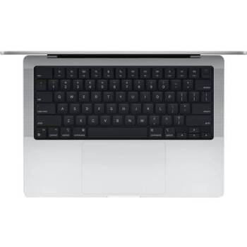 Ноутбук APPLE MacBook Pro M2 Pro 14' 512GB 2023 Silver. фото 3