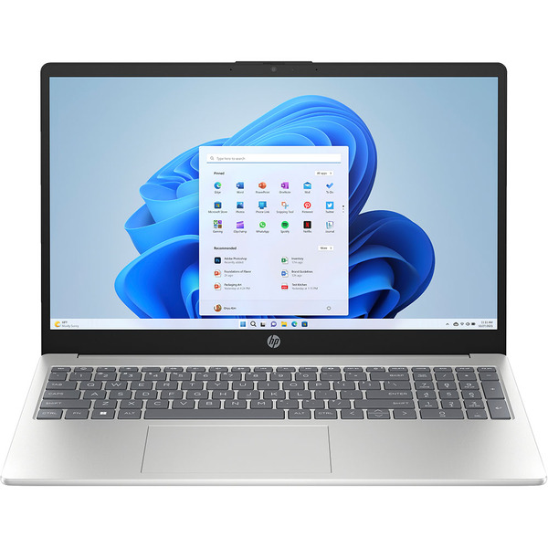 Ноутбук HP 15-fc0018ua. фото 4