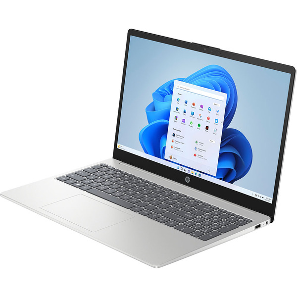 Ноутбук HP 15-fc0018ua. фото 2