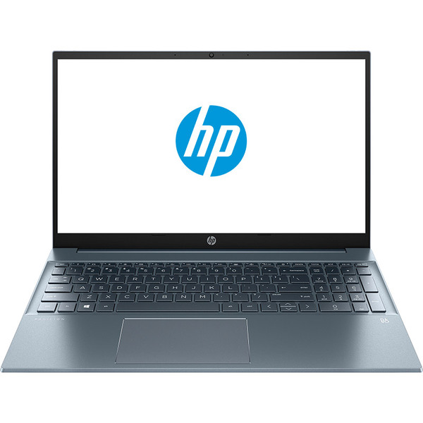 Ноутбук HP Pavilion 15-eg2018ua Blue. фото 3