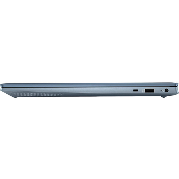 Ноутбук HP Pavilion 15-eg2018ua Blue. фото 2