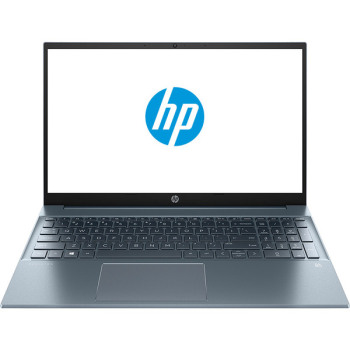 Ноутбук HP Pavilion 15-eg2018ua Blue. фото 3