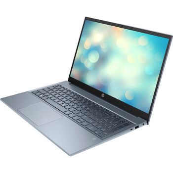 Ноутбук HP Pavilion 15-eg2018ua Blue