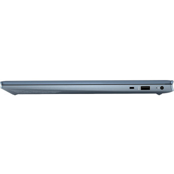 Ноутбук HP Pavilion 15-eg2018ua Blue. фото 2