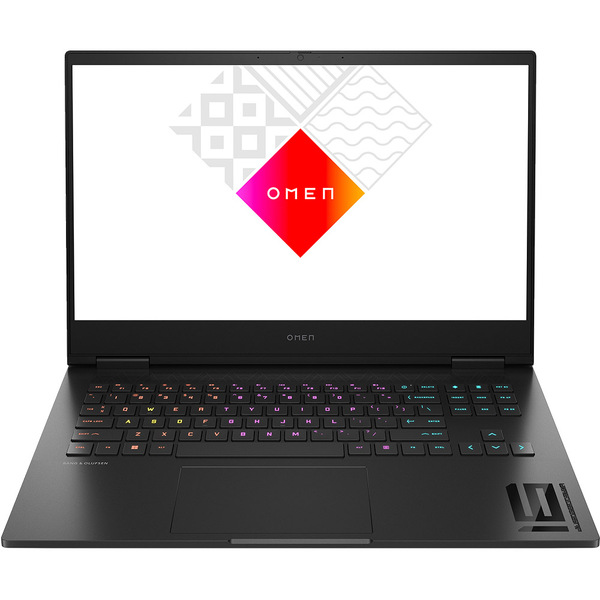 Ноутбук HP OMEN Laptop 16-wd0002ua. фото 3