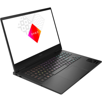 Ноутбук HP OMEN Laptop 16-wd0002ua. фото 2