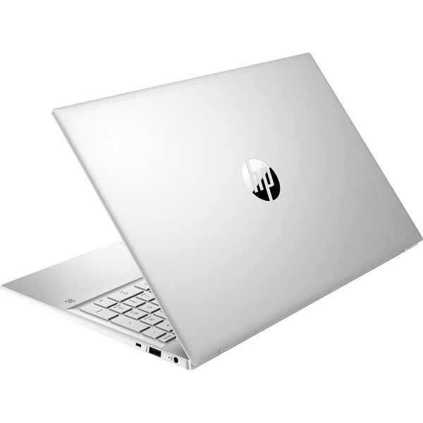 Ноутбук HP Pavilion 15-eh1104ua Silver