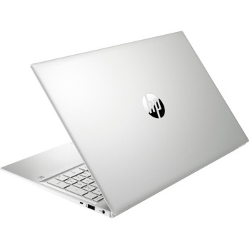Ноутбук HP Pavilion 15-eh1104ua Silver