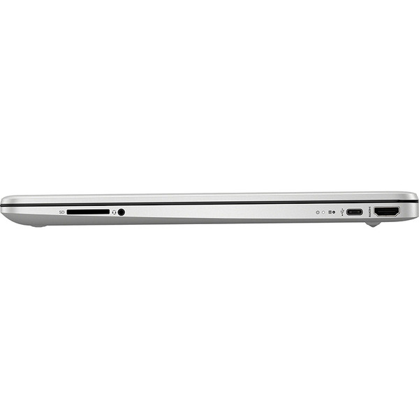 Ноутбук HP 15s-eq2060ua Silver. фото 4