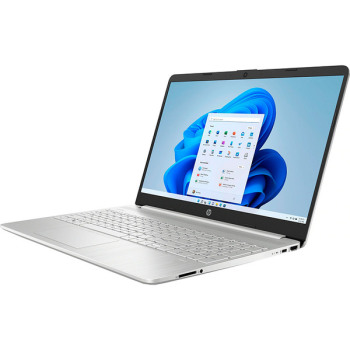 Ноутбук HP 15s-eq2060ua Silver. фото 3