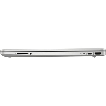 Ноутбук HP 15s-eq2060ua Silver. фото 4