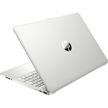Ноутбук HP 15s-eq1043ua Silver. фото 3