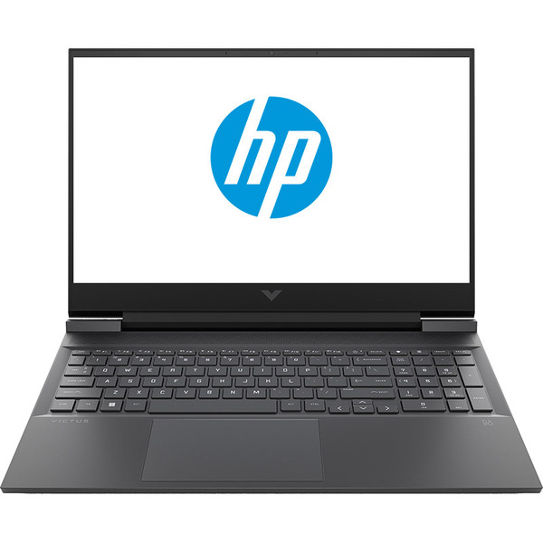 Ноутбук HP Victus 16-e1018ua Mica silver