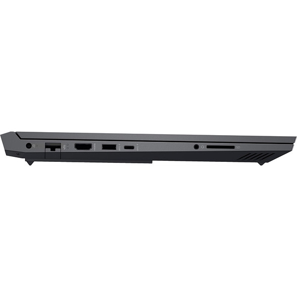 Ноутбук HP Victus 16-e1018ua Mica silver. фото 4