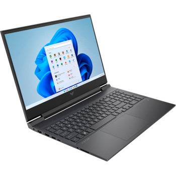 Ноутбук HP Victus 16-e1018ua Mica silver. фото 2