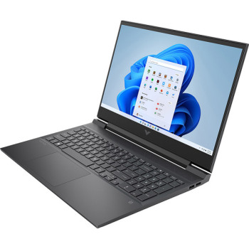 Ноутбук HP Victus 16-e1018ua Mica silver. фото 3