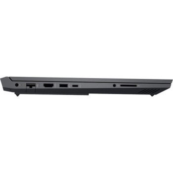 Ноутбук HP Victus 16-e1018ua Mica silver. фото 4