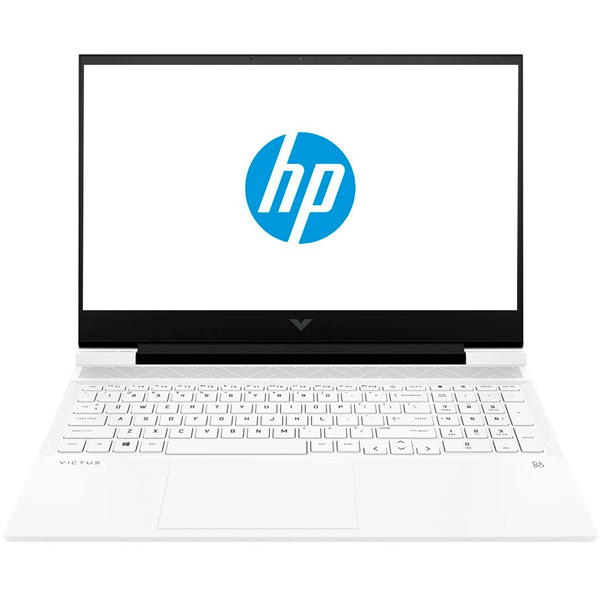 Ноутбук HP Victus 16-e1000ua Ceramic White. фото 3