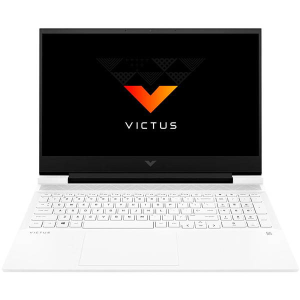 Ноутбук HP Victus 16-e1000ua Ceramic White