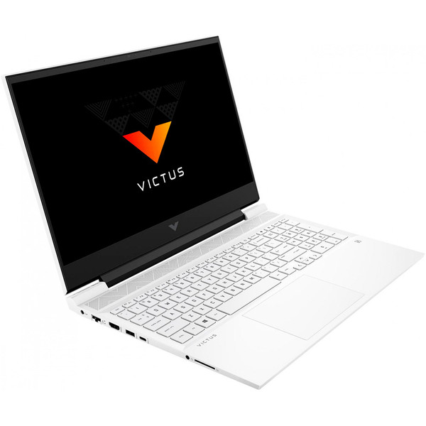 Ноутбук HP Victus 16-e1000ua Ceramic White. фото 2
