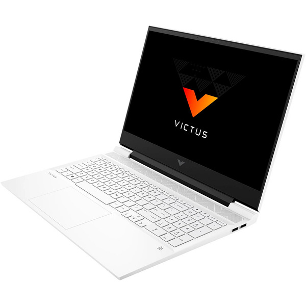 Ноутбук HP Victus 16-e1000ua Ceramic White. фото 4