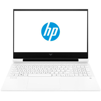 Ноутбук HP Victus 16-e1000ua Ceramic White. фото 3