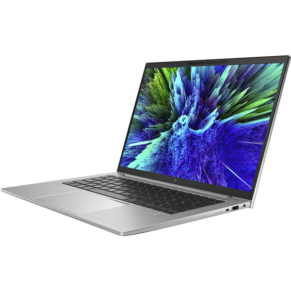Ноутбук HP ZBook Firefly G10A. фото 2