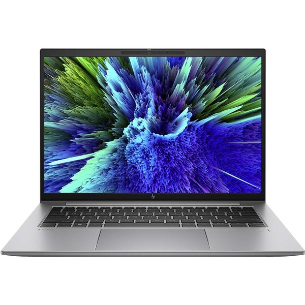 Ноутбук HP ZBook Firefly G10A. фото 3