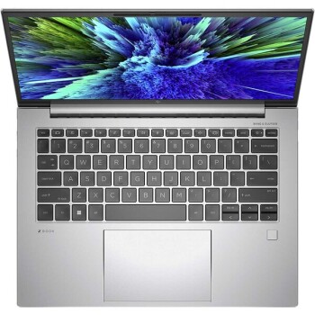 Ноутбук HP ZBook Firefly G10A