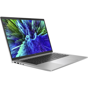 Ноутбук HP ZBook Firefly G10A. фото 4