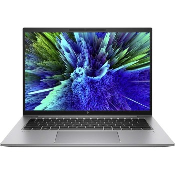 Ноутбук HP ZBook Firefly G10A. фото 3