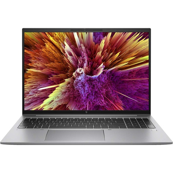 Ноутбук HP ZBook Firefly G10. фото 3