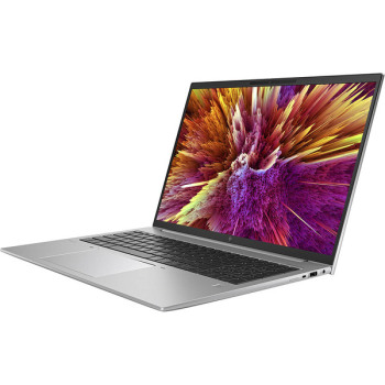 Ноутбук HP ZBook Firefly G10. фото 2