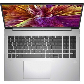 Ноутбук HP ZBook Firefly G10. фото 4