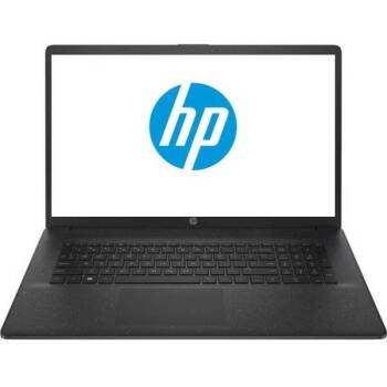 Ноутбук HP 17-cn1000ua Jet Black. фото 2