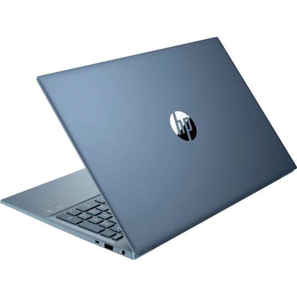 Ноутбук HP Pavilion 15-eh1058ua Fog blue. фото 4